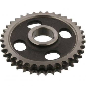 febi bilstein 25014 Camshaft Timing Gear for timing chain, pack of one