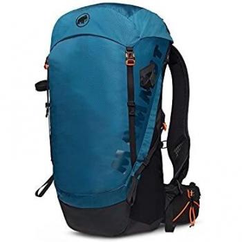 Mochila de montaña DUCAN 24L Mammut