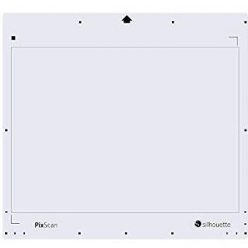 Silhouette Cameo PixScan Mat-12'X12