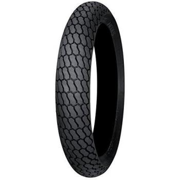Mitas 16156 Neumático H-18 130/80 -19 71H para Moto, Verano