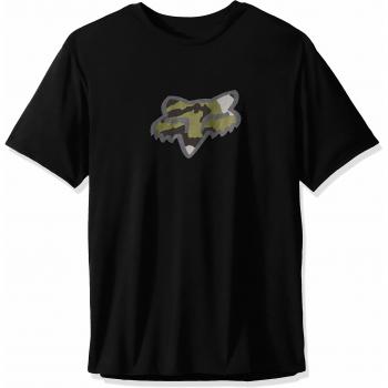 Predator Ss Tech Tee Black M