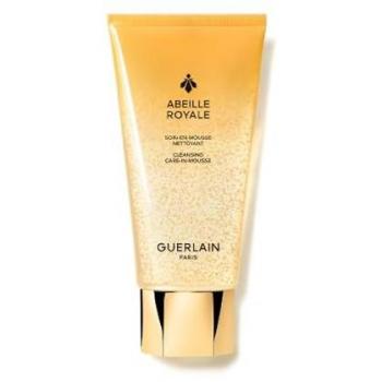 GUERLAIN Abeille Royale Cleansing Care Mousse 175ml