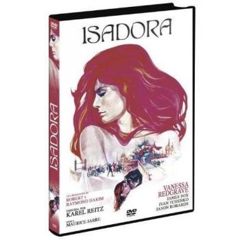 Isadora [DVD]