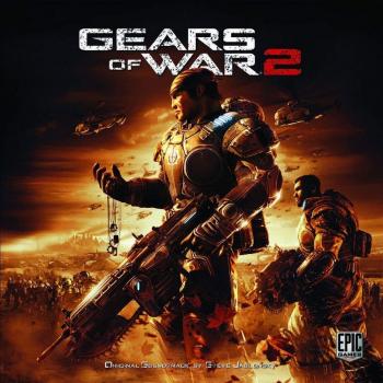 Gears of Wars 2 [The Soundtrack]