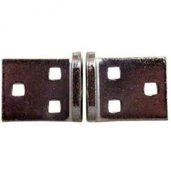 Abus 54117 - Candado con llave