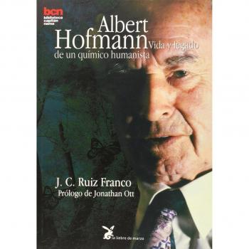 Albert Hofmann