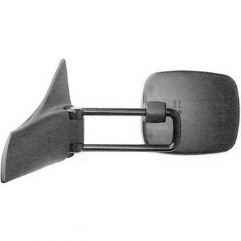 Espejo retrovisor con carcasa IPARLUX 20531119, recambio cristal izquierdo/derecho