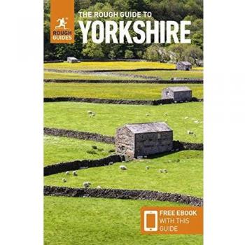 Guía Completa de Viaje a Yorkshire con eBook Gratis