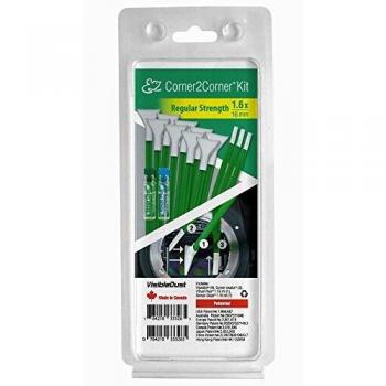 Kit de Limpieza Visible Dust EZ Corner2Corner 1.6x Fuerza Regular