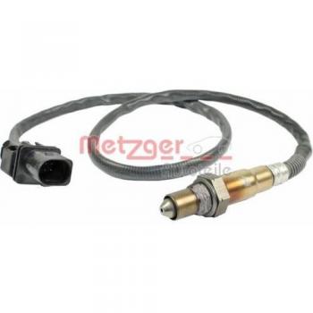 Metzger Sonda Lambda