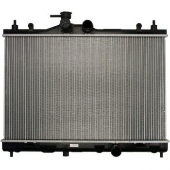 Radiador de refrigeración del motor KOYORAD PL021939