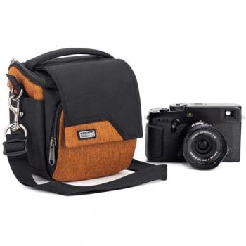 Think Tank Photo Mirrorless Mover 10 Shoulder Bag - Campfire Orange