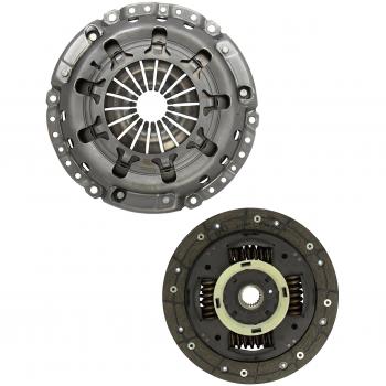 LuK 623 2976 09 RepSet Kit de Embrague