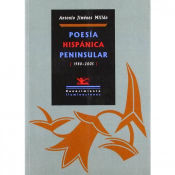 Poesía Hispánica Peninsular