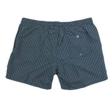 BAÑADOR LACOSTE MH5328-G0P MARINO