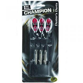 Sunflex Sport Champion dardos