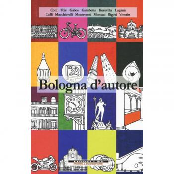 Bologna d'autore