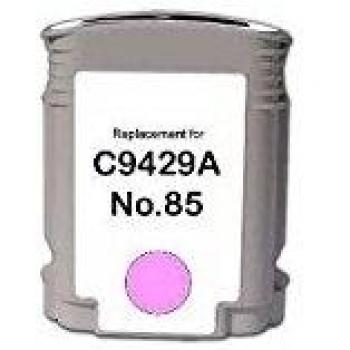 Cartucho de tinta compatible 69ML LM para HP Designjet 30,90,130,90R,130GP85 (HPC9429A)