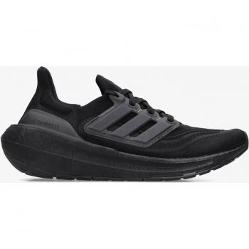 adidas Ultraboost Light Women's Running Shoes - Navy Blue, Size 40.5