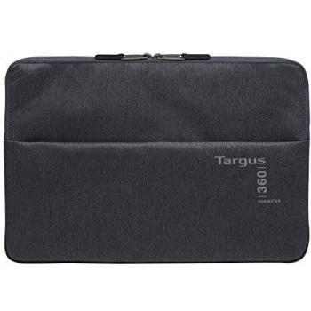 Targus TSS94704EU Funda 360 Perimeter para portátiles de entre 11,6-13,3 - Gris