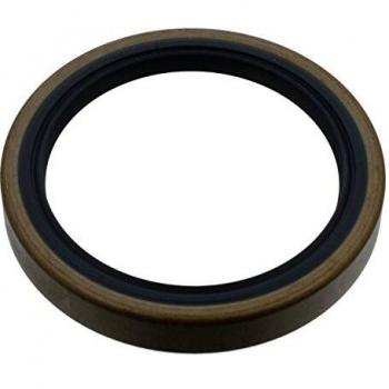 febi bilstein 12694 shaft seal for wheel bearing - Pack of 1