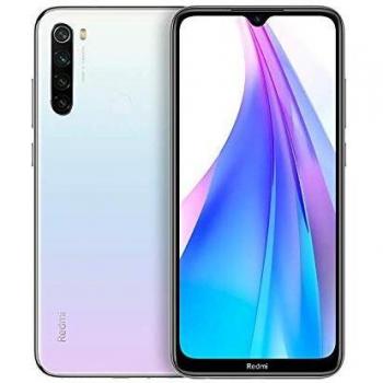 Xiaomi Redmi Note 8T– Smartphone con Pantalla 6,3 FullHD+