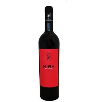 Vino Añejo Mira Salinas Alicante 75cl