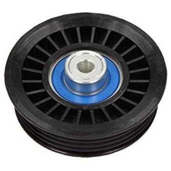 Quality Parts Tensor de correa – Correa de transmisión 1. 9 038145278 38145278 by Italy Motors