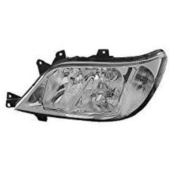Faro Delantero Principal VAN WEZEL 3076967