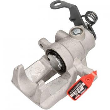 Pinza de freno trasero derecha LAUBER 77.2621
