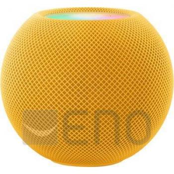 Apple HomePod mini Smart Speaker - Yellow