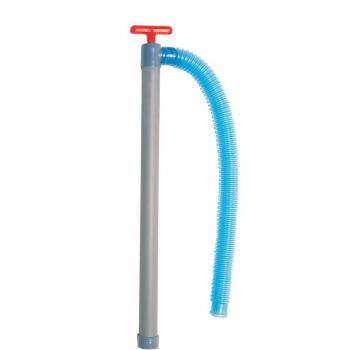 Beckson Marine Thirsty Mate Hand Pump with 24-Inch Flexible Hose