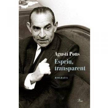 Espriu. Transparent