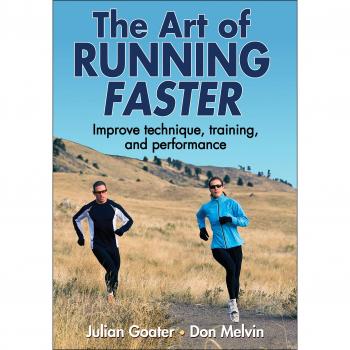 The Art of Running Faster
