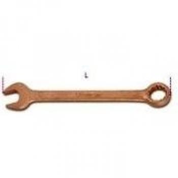 42 BA14 BETA 14MM SPARKPROOF COMBINATION SPANNER OPEN BI-HEX RING ENDS