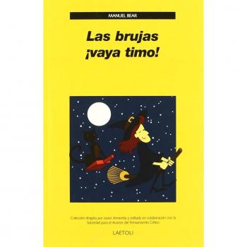 Las brujas, ¡vaya timo!