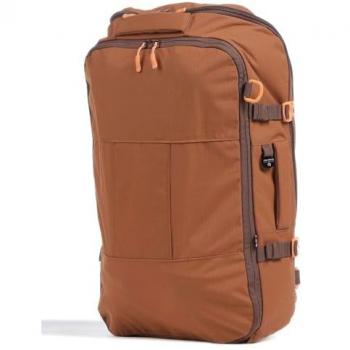 Mochila de Aventura Cabin Zero Adv Pro 42L con Compartimento para Laptop en Color Café