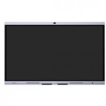 Monitor Interactivo Neovo IFP6504P 65 4K UHD Android 13.0, HDMI IN/OUT, USBx5, Táctil 40 Puntos, 400 NIT