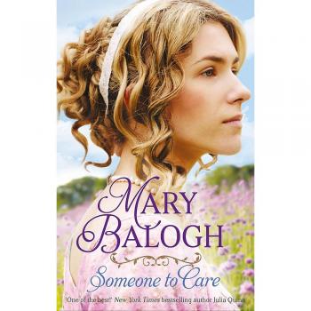 Someone to Care Westcott Paperback