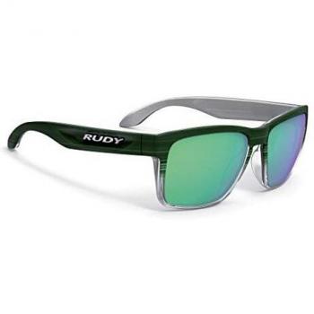 Rudy Project Spinhawk - Gafas Ciclismo - Verde 2019