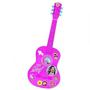 Soy Luna Guitarra