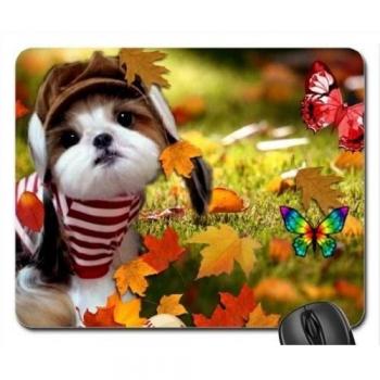 Tomboy Mouse Pad, Mousepad