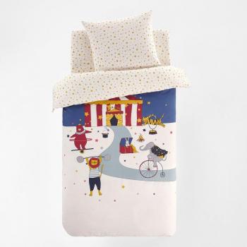 Funda nórdica infantil 100% algodón SIRIUS