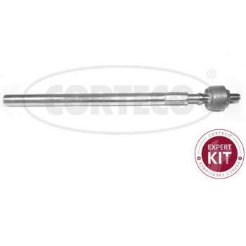 Rótula axial de dirección CORTECO 49399348 - Tipo: Rótula axial; Características: Compatible con vehículos específicos, alta durabilidad, fácil instalación, fabricada con materiales de calidad para un rendimiento óptimo