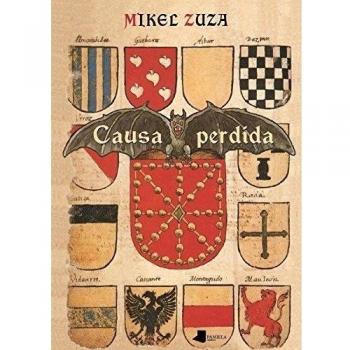 Causa perdida: 17