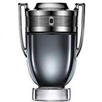 Paco Rabanne Invictus Intense Eau De Toilette - 100ml Spray