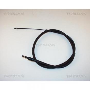 Cable de freno de mano TRISCAN 8140 38129
