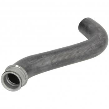 Manguera del radiador THERMOTEC DWM049TT - Tubería de radiador, fabricada en material resistente a altas temperaturas, con conexiones precisas para un ajuste seguro, diseñada para asegurar un flujo óptimo de refrigerante