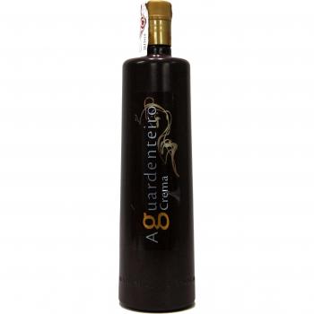 Aguardenteiro Crema De Orujo - 1000 ml