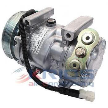 Compresor de aire acondicionado MEAT & DORIA K11311A